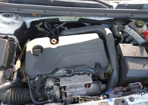 2019 Chevrolet Malibu 1Fl из США, поврежденный, VIN 1G1ZC5ST3KF196821